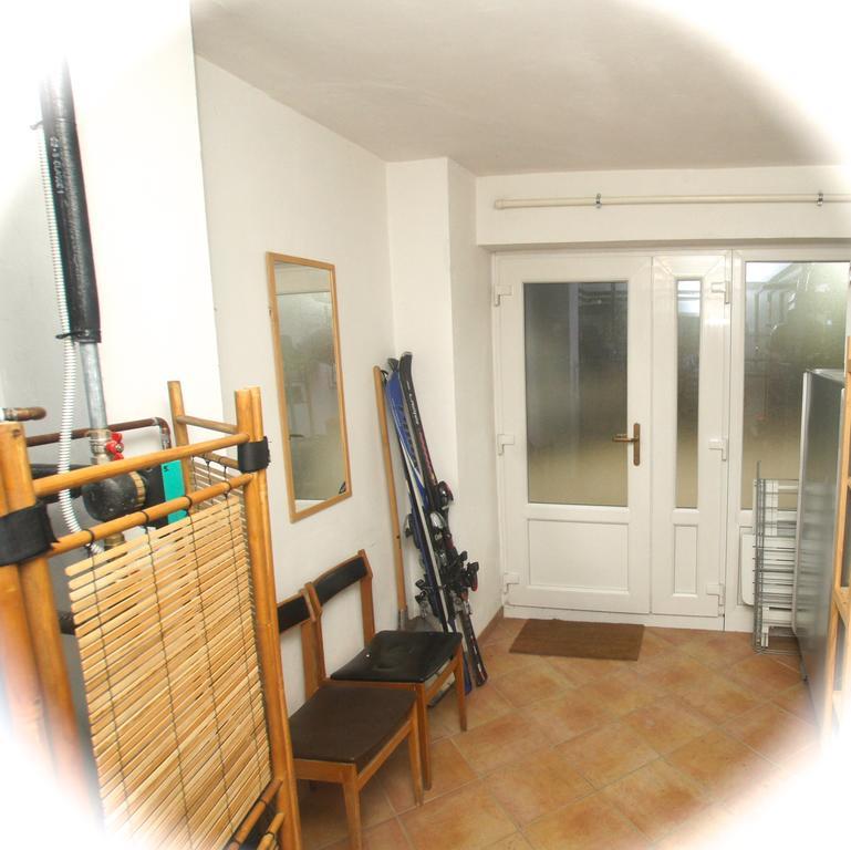 Chalet Floranneve Bovec Kültér fotó