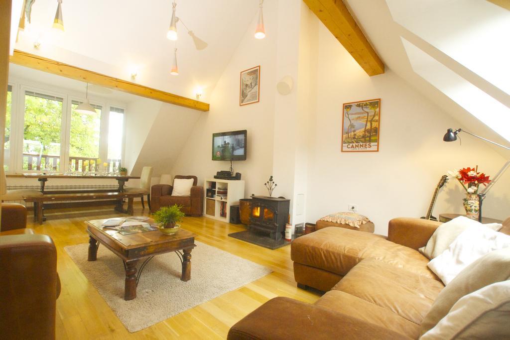 Chalet Floranneve Bovec Kültér fotó