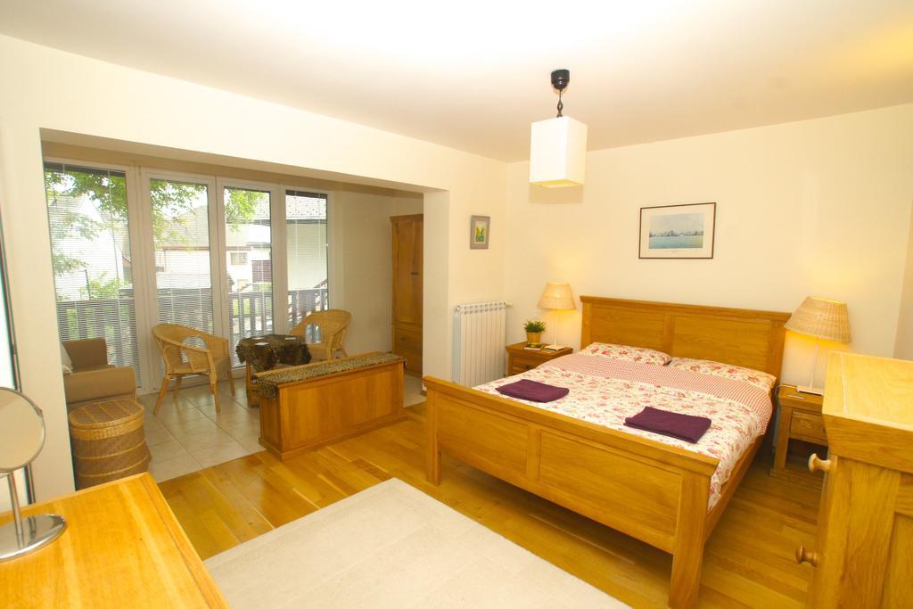 Chalet Floranneve Bovec Kültér fotó