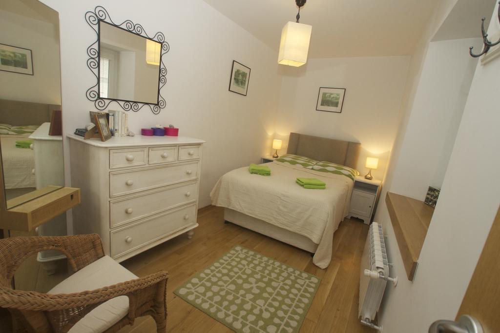 Chalet Floranneve Bovec Kültér fotó