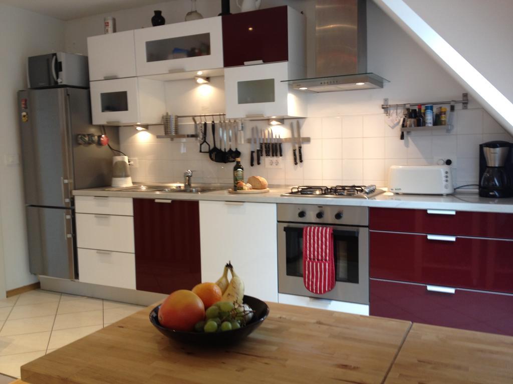 Chalet Floranneve Bovec Kültér fotó