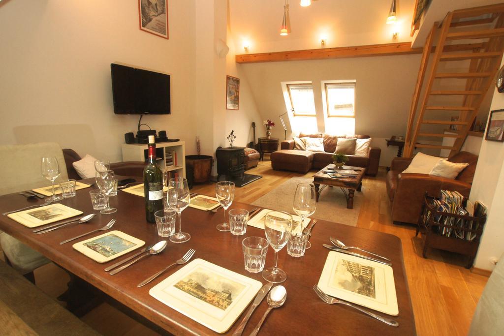 Chalet Floranneve Bovec Kültér fotó