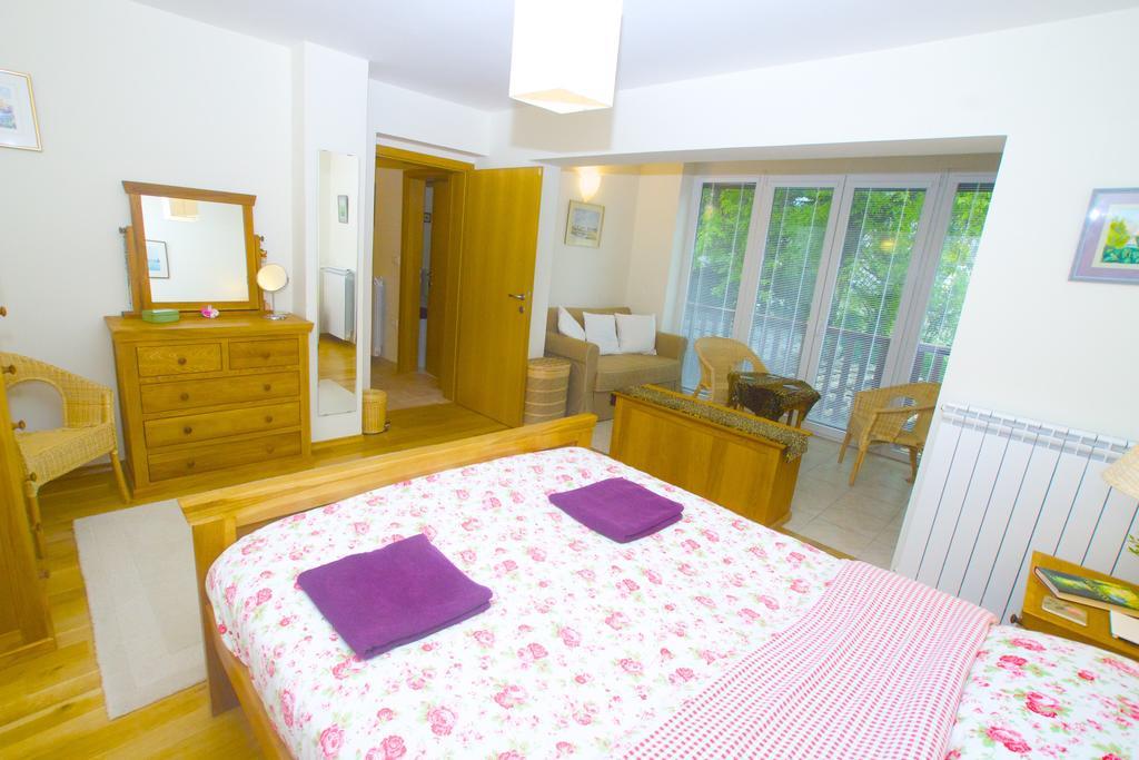 Chalet Floranneve Bovec Kültér fotó