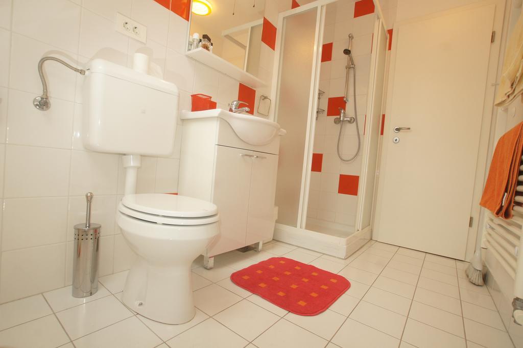 Chalet Floranneve Bovec Kültér fotó