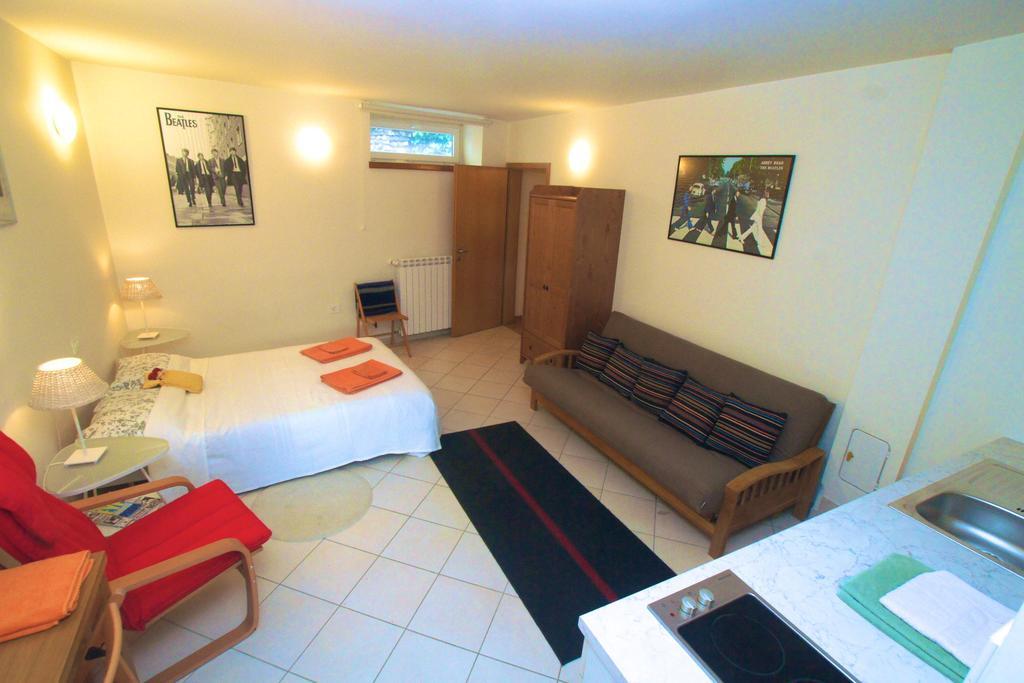 Chalet Floranneve Bovec Kültér fotó