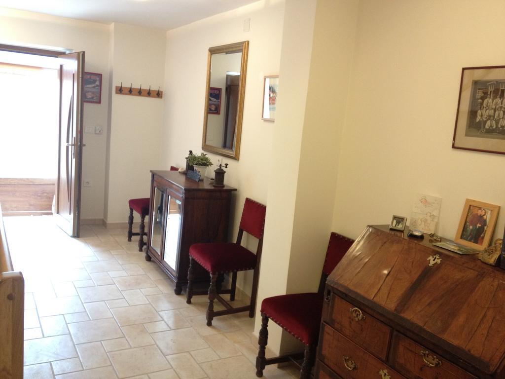 Chalet Floranneve Bovec Kültér fotó